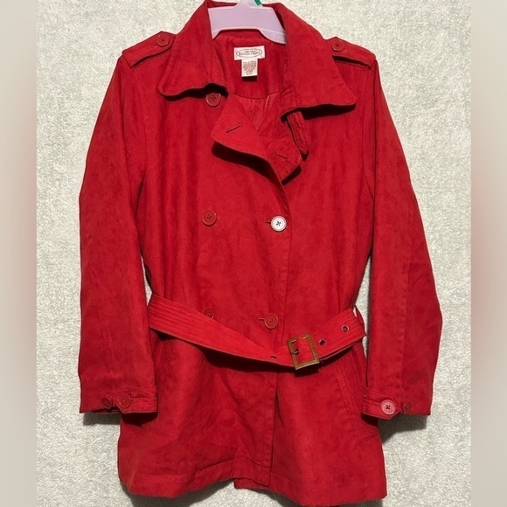 Nice fall  coat